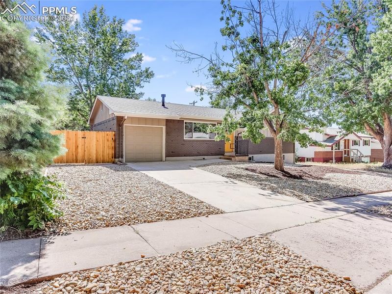 1929 Collier Ave, Colorado Springs, CO 80909