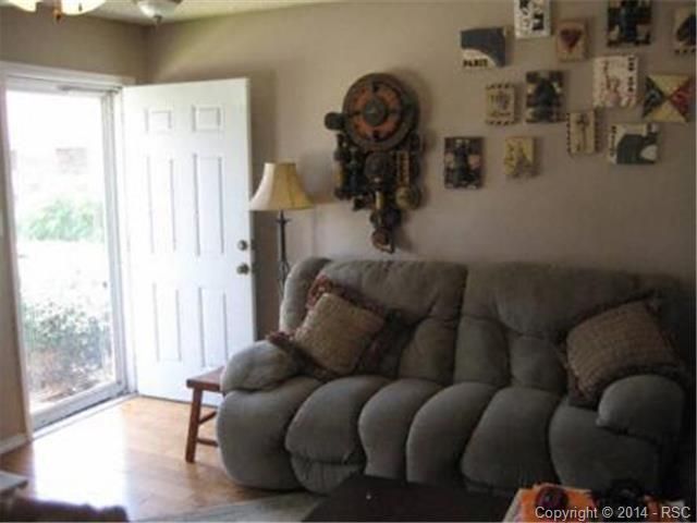 1929 Giltshire Dr, Colorado Springs, CO 80905