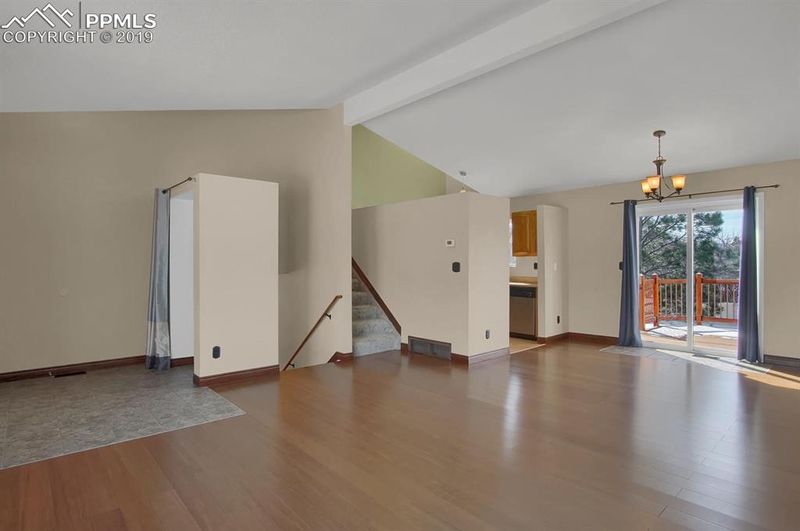 1929 Independence Dr, Colorado Springs, CO 80920