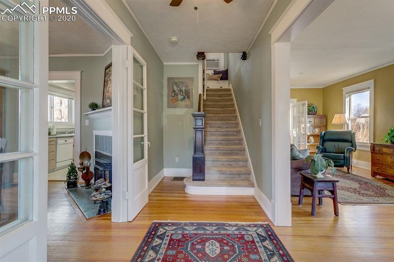1929 N Wahsatch Ave, Colorado Springs, CO 80907