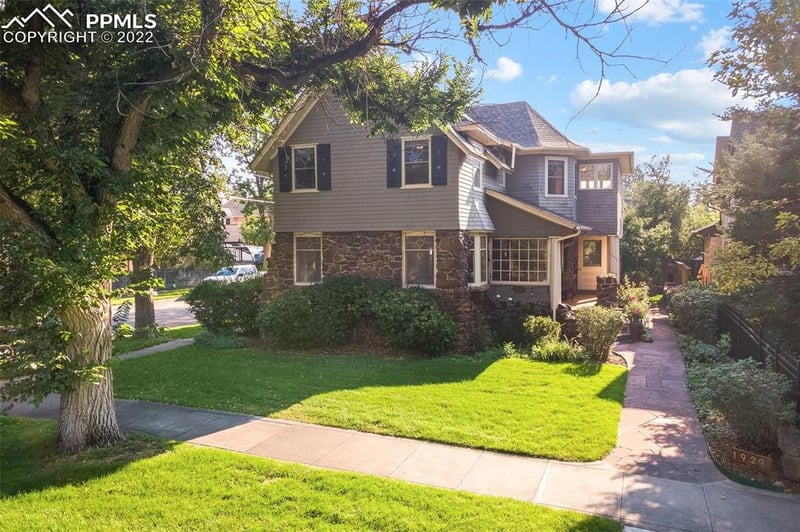 1929 Wood Ave, Colorado Springs, CO 80907