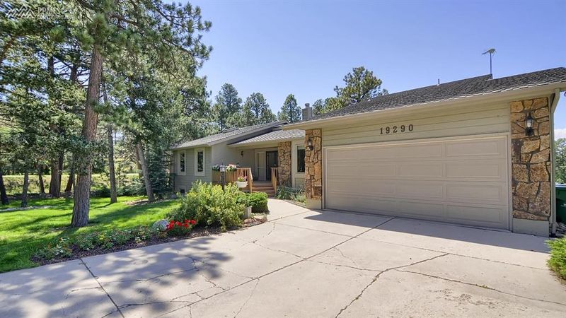 19290 Furrow Rd, Monument, CO 80132