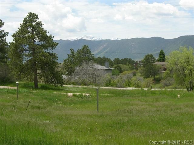 19295 Wakonda Way, Monument, CO 80132