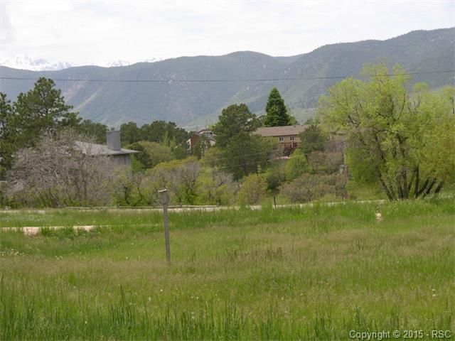 19295 Wakonda Way, Monument, CO 80132