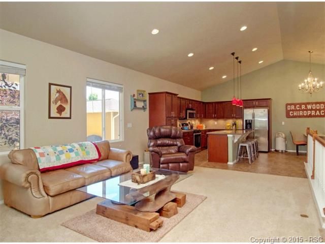 193 Millstream Ter, Colorado Springs, CO 80905