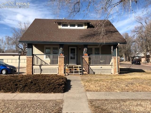 1930 E Boulder St, Colorado Springs, CO 80909
