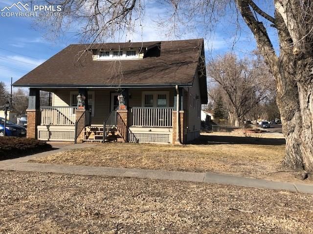 1930 E Boulder St, Colorado Springs, CO 80909