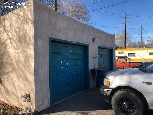 1930 E Boulder St, Colorado Springs, CO 80909