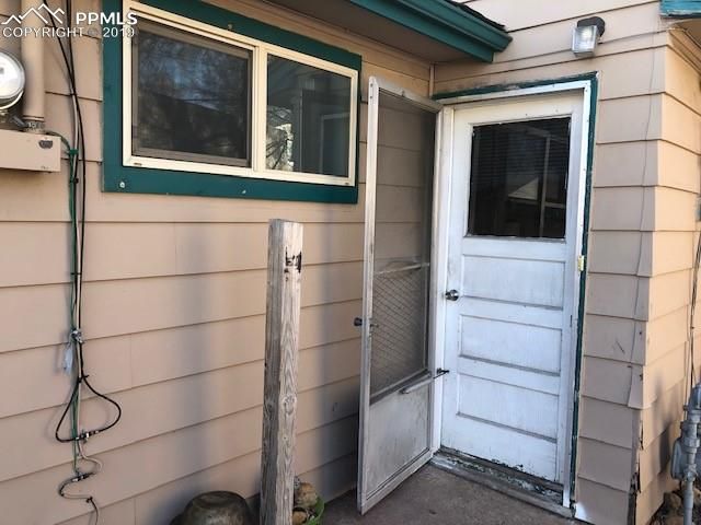 1930 E Boulder St, Colorado Springs, CO 80909