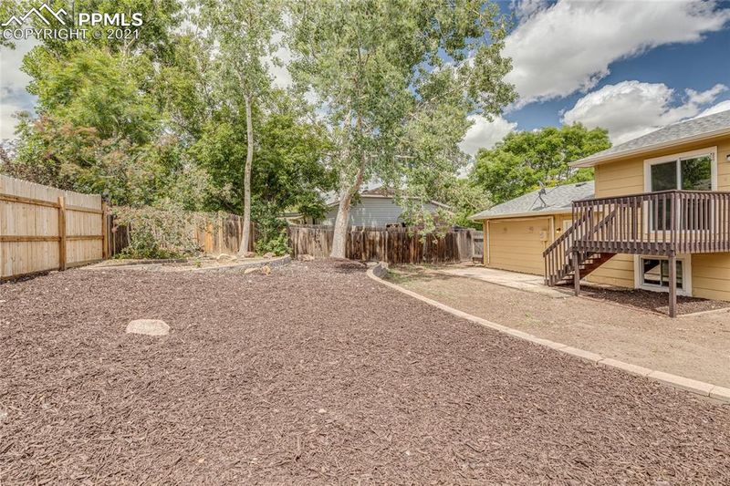 1930 Heathercrest Dr, Colorado Springs, CO 80915