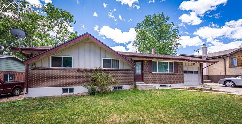 1930 Tesla Dr, Colorado Springs, CO 80909
