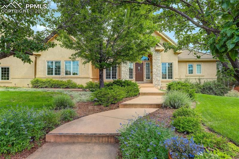 1930 Twinflower Point, Colorado Springs, CO 80904