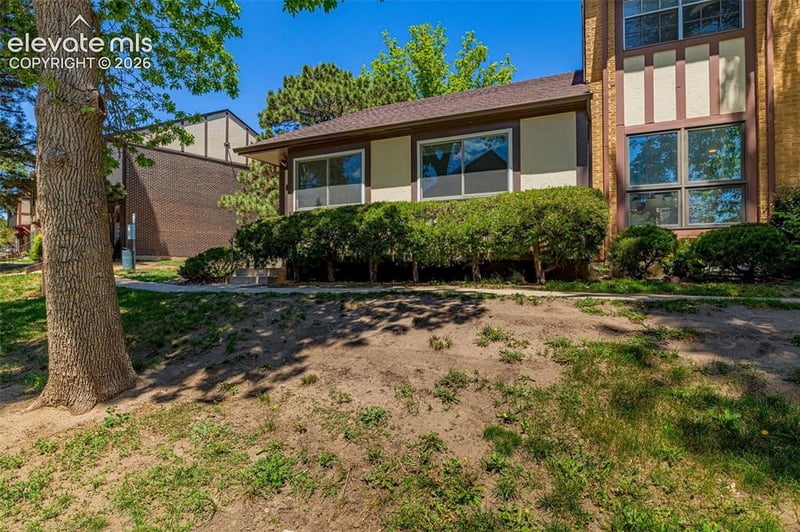1931 Academy Blvd, Colorado Springs, CO 80909