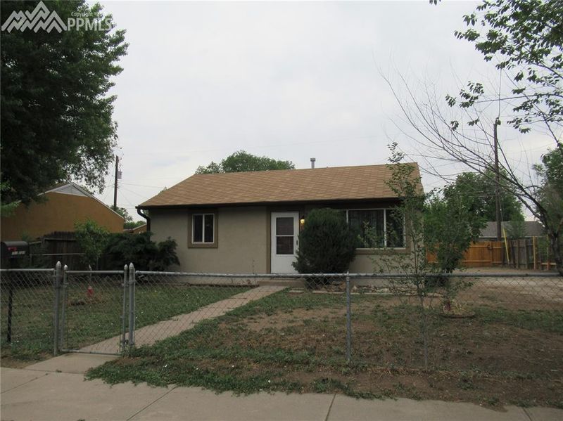 1931 S Cedar St, Colorado Springs, CO 80905