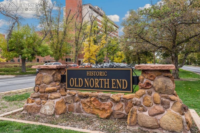 1931 Tejon St, Colorado Springs, CO 80907