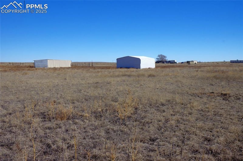 19310 Powers Rd, Colorado Springs, CO 80928