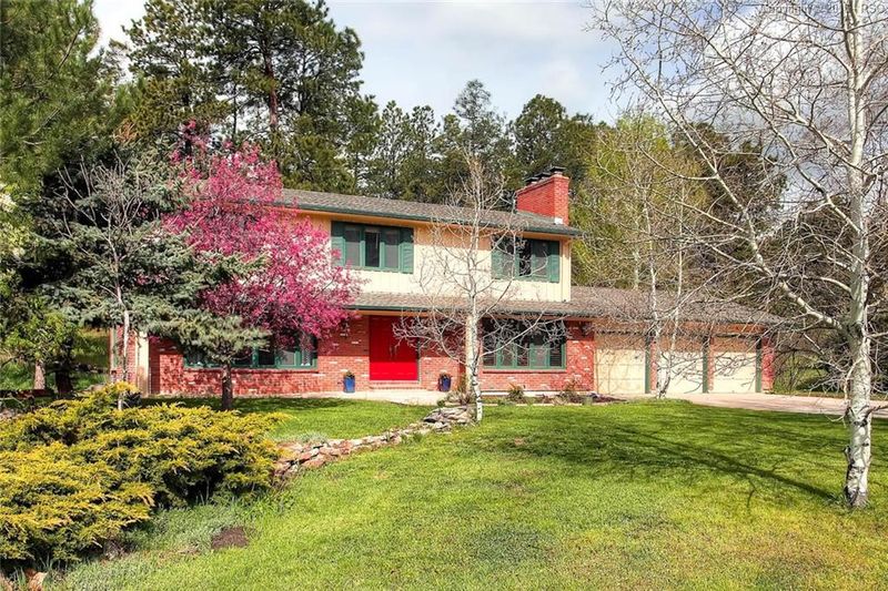 19310 W Top O The Moor Dr, Monument, CO 80132