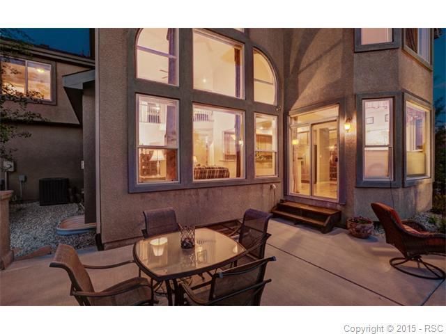 1932 Bridle Oaks Ln, Colorado Springs, CO 80921