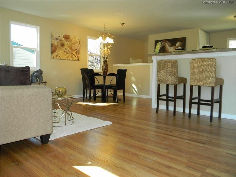 1932 Downing Dr, Colorado Springs, CO 80909