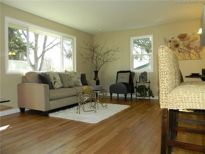 1932 Downing Dr, Colorado Springs, CO 80909