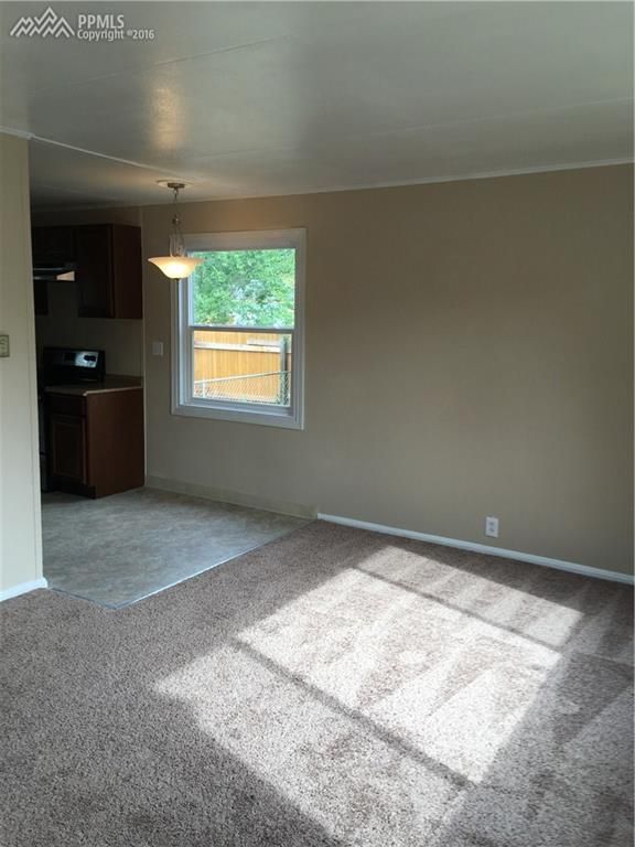 1932 S Franklin Ave, Colorado Springs, CO 80905