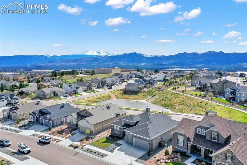 1932 Ruffino Dr, Colorado Springs, CO 80921