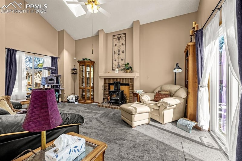 1932 Silkwood Dr, Colorado Springs, CO 80920