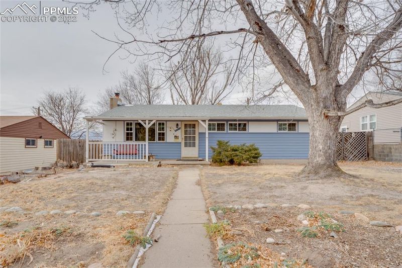 1932 Winston Rd, Colorado Springs, CO 80909