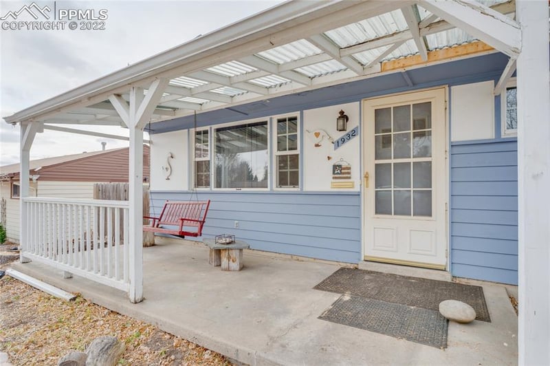 1932 Winston Rd, Colorado Springs, CO 80909