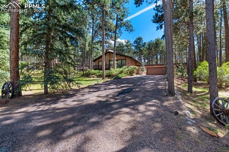 19331 Knotty Pine Way, Monument, CO 80132