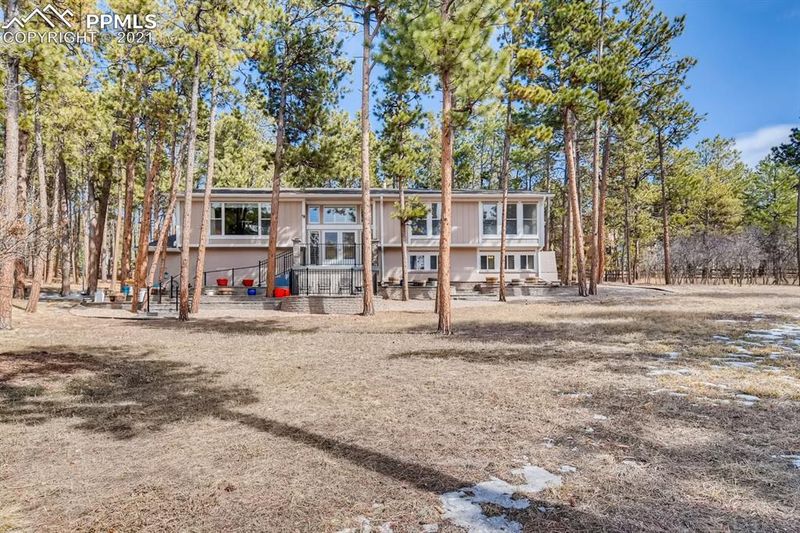19337 Knotty Pine Way, Monument, CO 80132