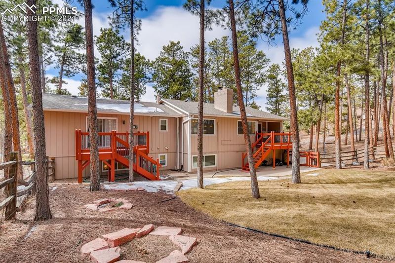 19337 Knotty Pine Way, Monument, CO 80132