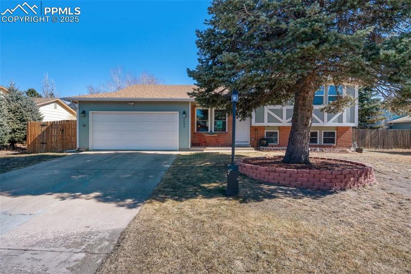 1934 W Flintlock Ter, Colorado Springs, CO 80920