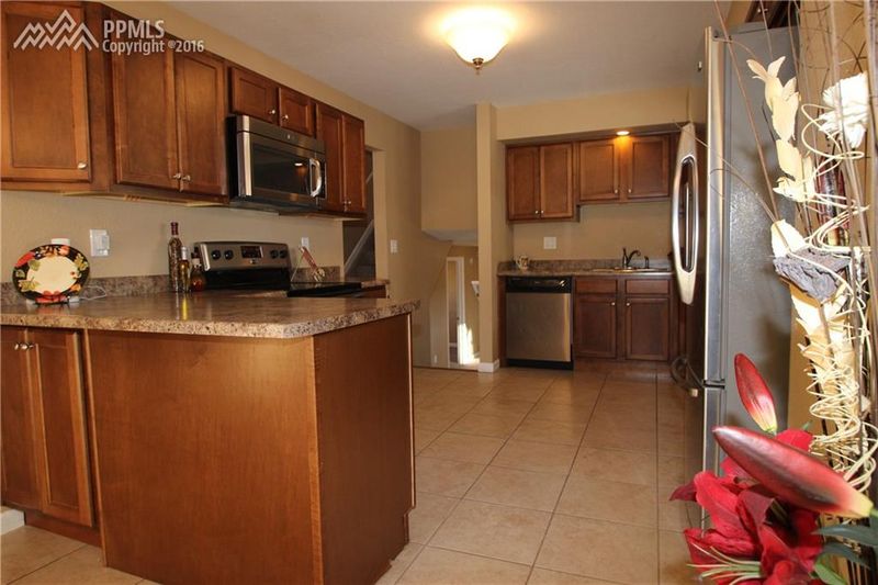 1934 Kodiak Dr, Colorado Springs, CO 80910