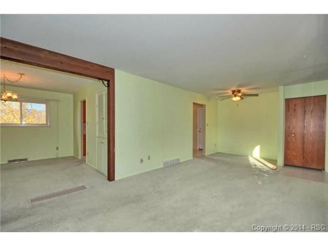1934 Warwick Ln, Colorado Springs, CO 80909