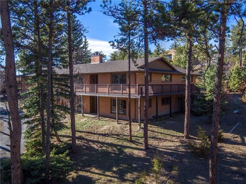 19341 Knotty Pine Way, Monument, CO 80132