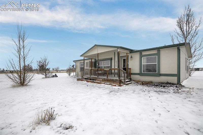 19345 Oasis Ave, Peyton, CO 80831