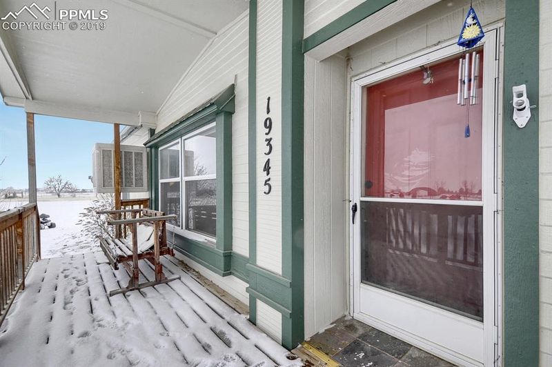 19345 Oasis Ave, Peyton, CO 80831