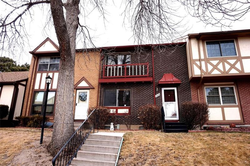1935 N Academy Blvd, Colorado Springs, CO 80909