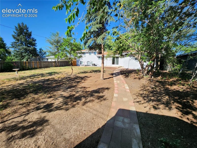 1935 Berkshire Ln, Colorado Springs, CO 80909
