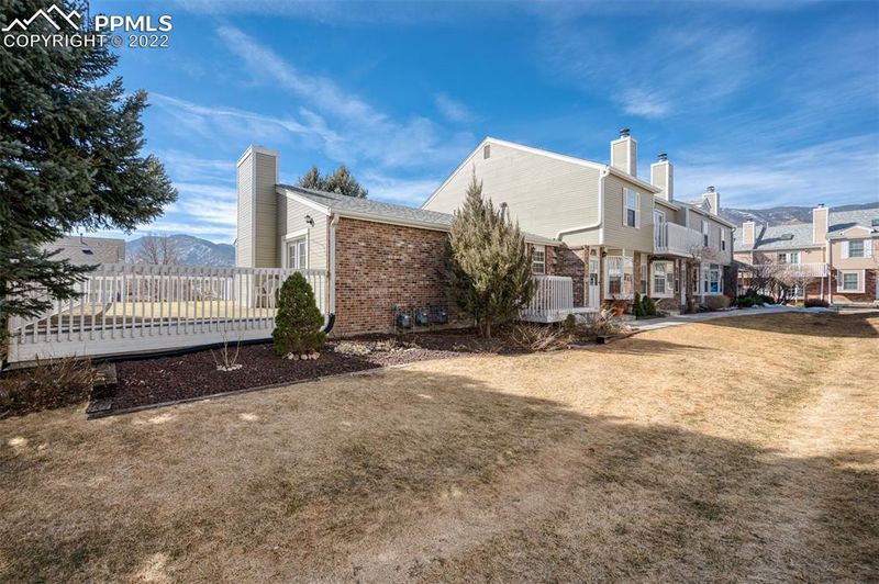1935 Giltshire Dr, Colorado Springs, CO 80905