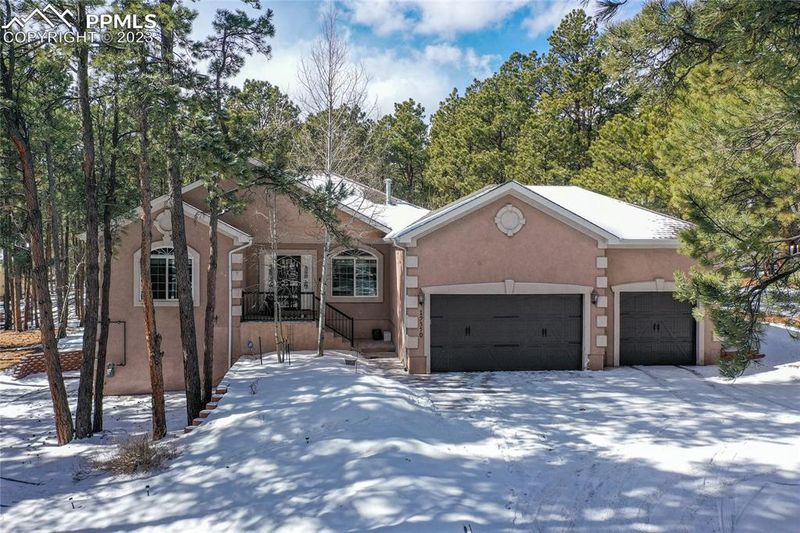 19350 Lincoln Green Ln, Monument, CO 80132