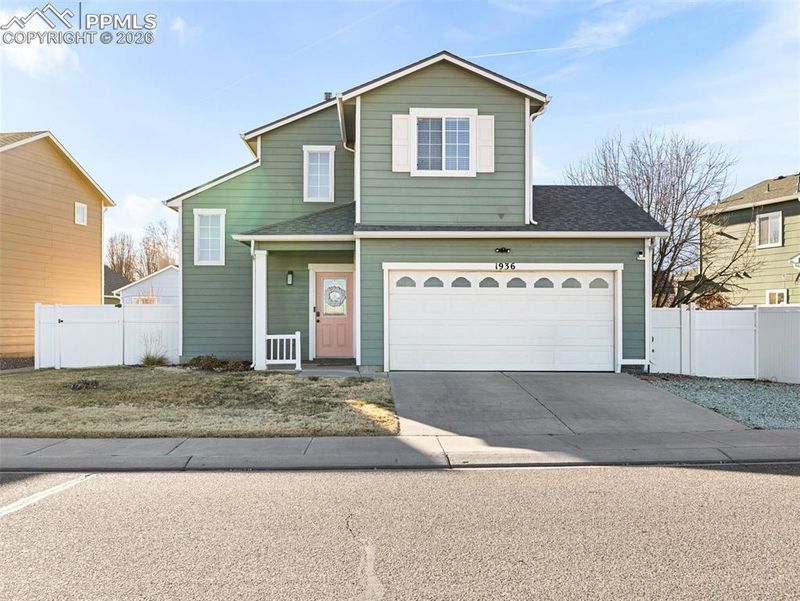 1936 Oneal Ave, Pueblo, CO 81004