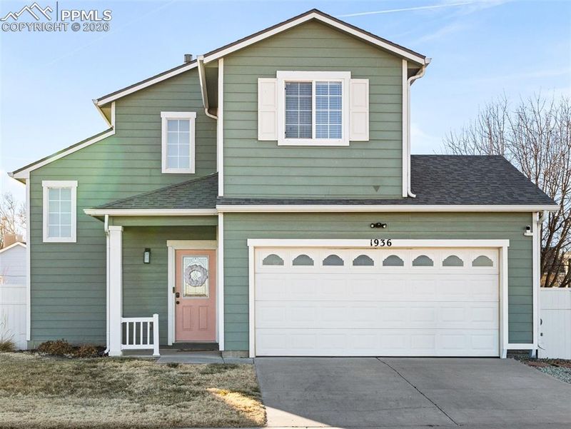 1936 Oneal Ave, Pueblo, CO 81004