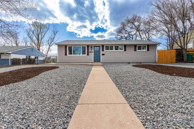 1936 Winston Rd, Colorado Springs, CO 80909