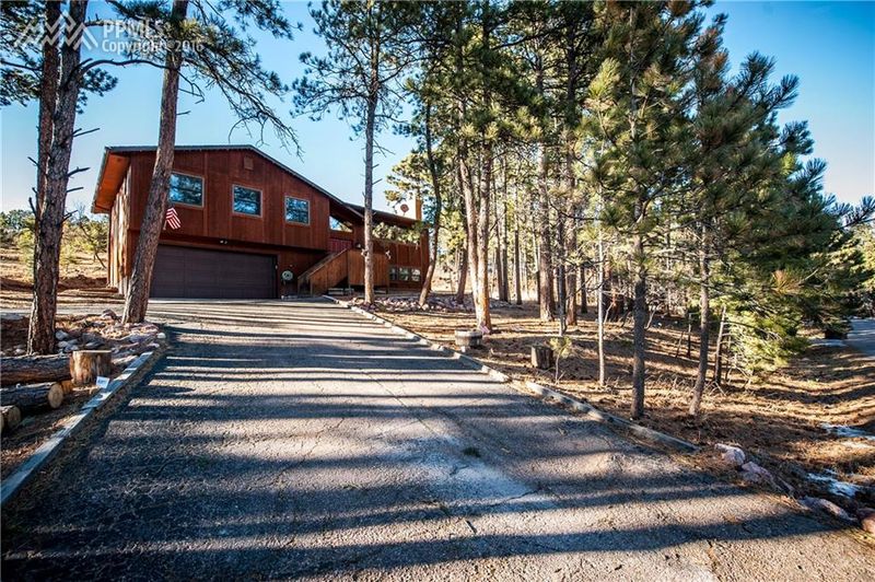 19360 Greenwood Dr, Monument, CO 80132