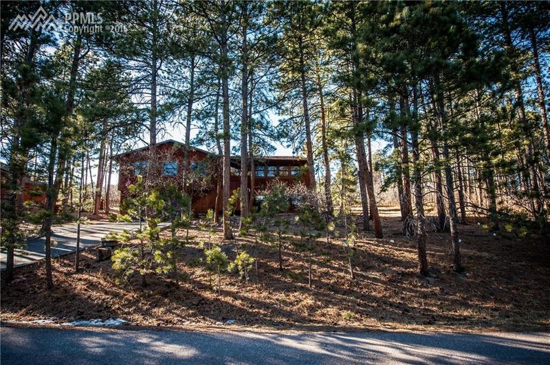 19360 Greenwood Dr, Monument, CO 80132
