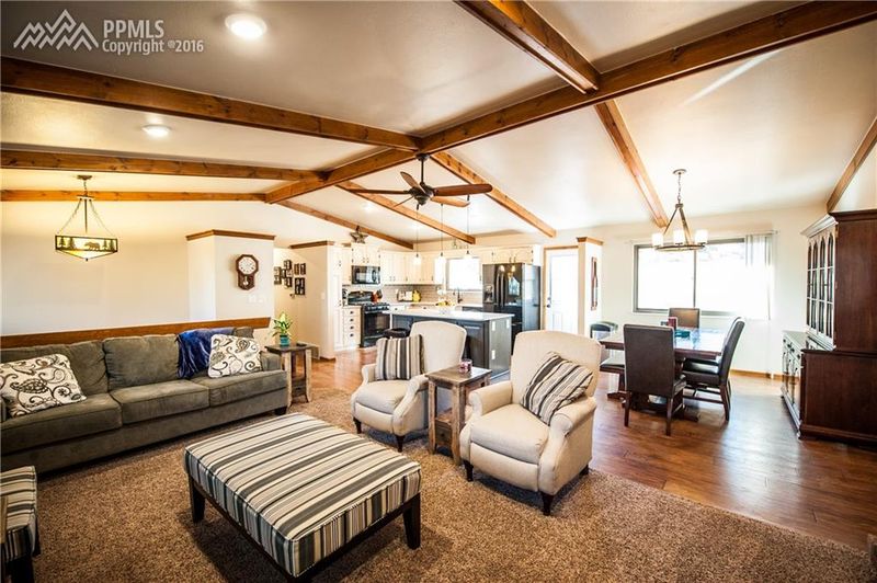 19360 Greenwood Dr, Monument, CO 80132