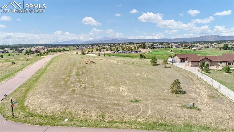 19368 Royal Troon Dr, Monument, CO 80132