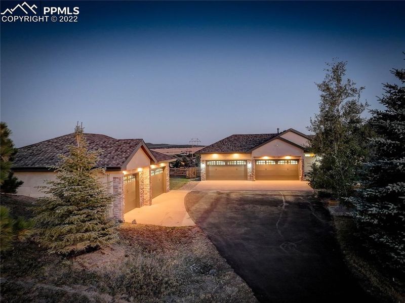 19369 Royal Troon Dr, Monument, CO 80132